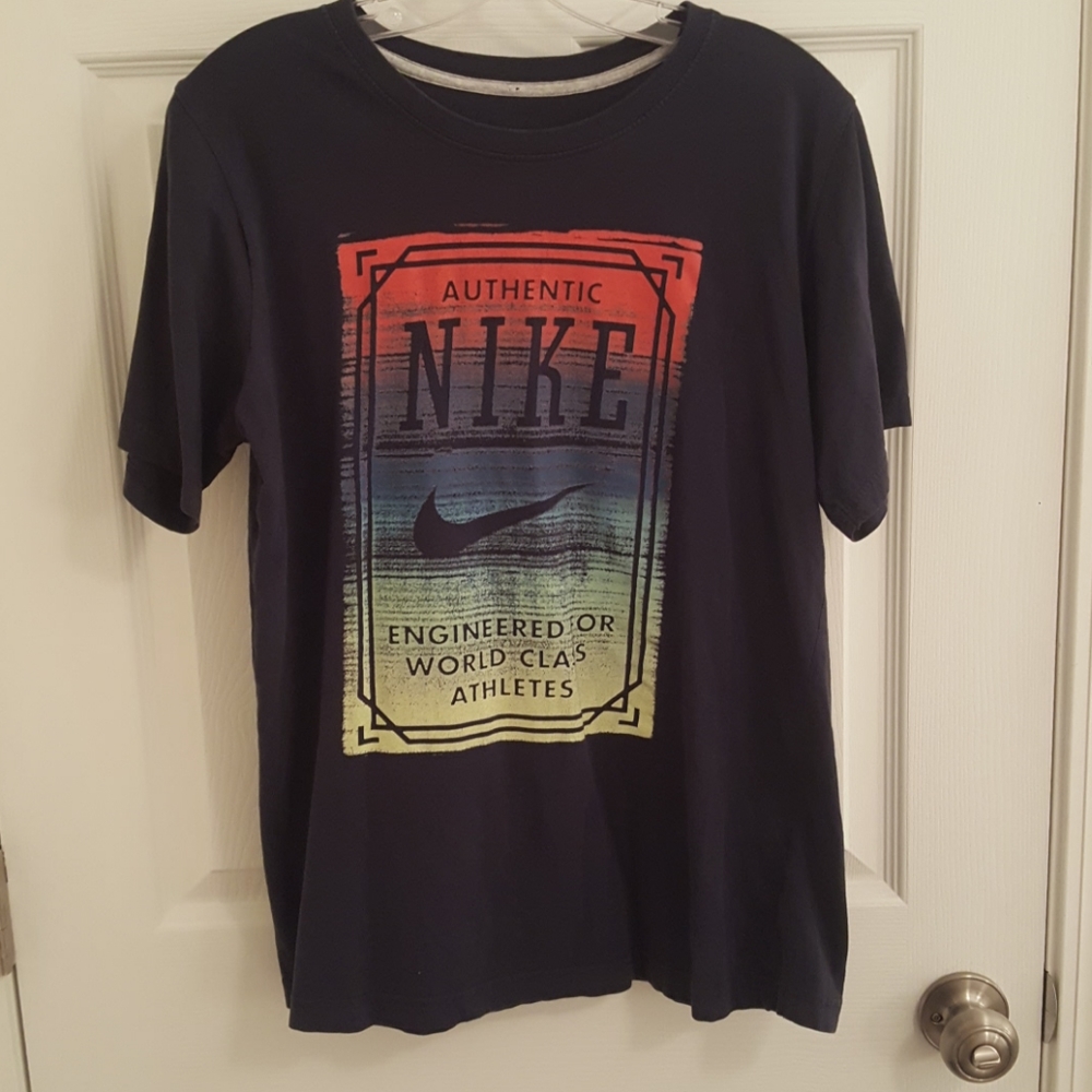 Nike Boys Shirt